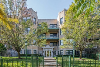 Building Photo - 4706 N Beacon St