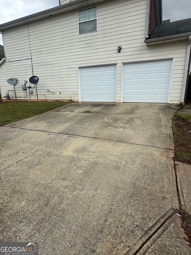 Foto del edificio - 3682 Fremont Dr