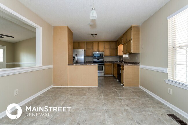 Foto del edificio - 205 Briarpatch Ct