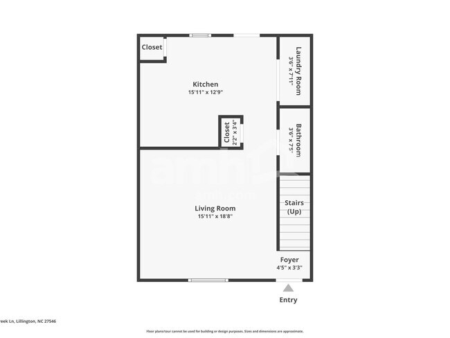 Foto del edificio - 75 Wolf Creek Ln