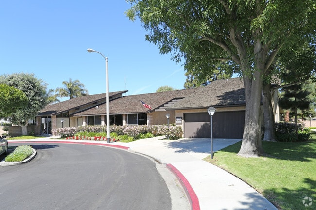 Building Photo - Park Madera