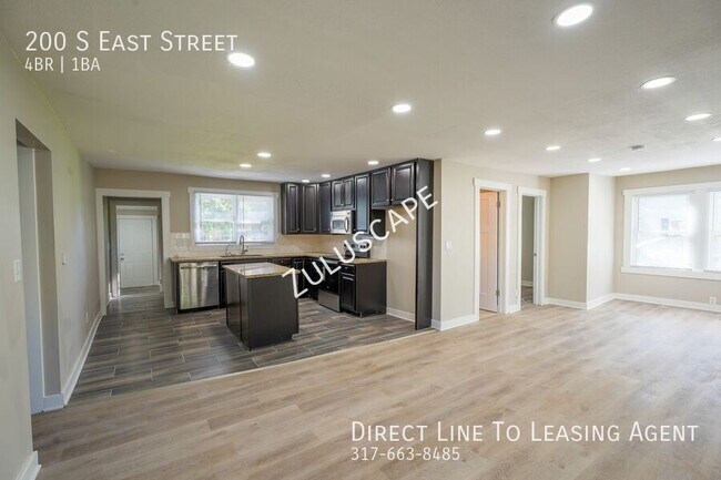 Foto del edificio - 200 East St