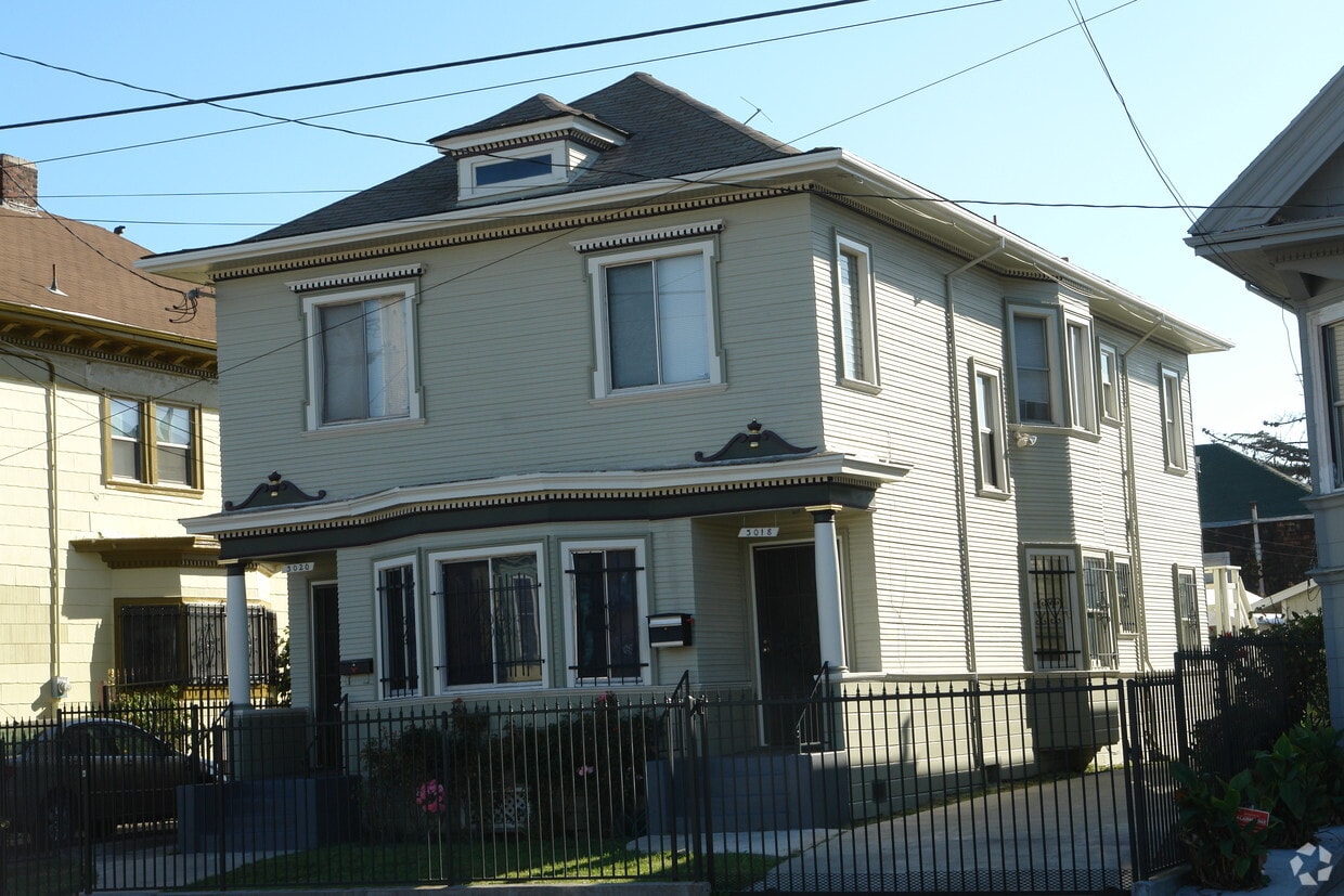 Building Photo - 3018 West St