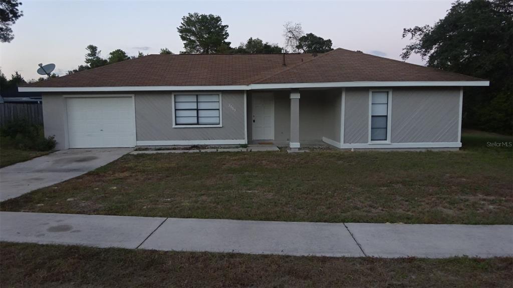 3665 SW 151st St, Ocala, FL 34473 House Rental in Ocala, FL