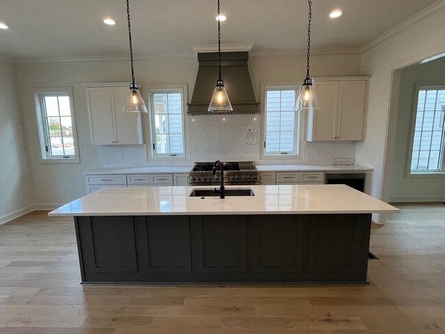 Building Photo - Luxury June Lake Custom Home