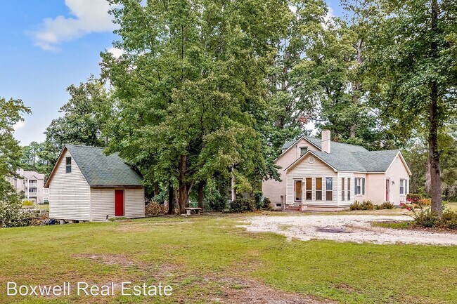 Building Photo - 4 br, 2 bath House - 6590 Cliffdale Road
