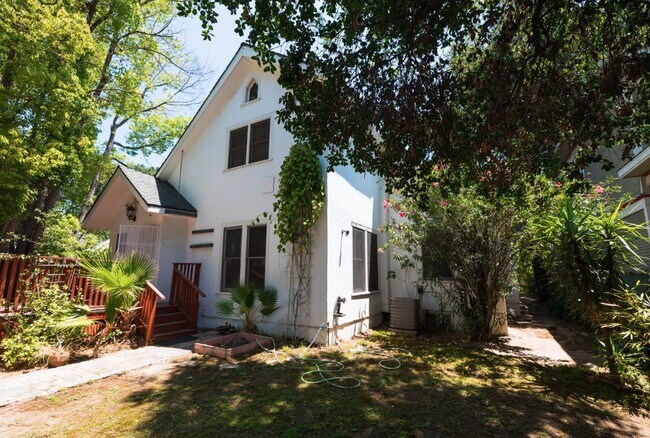 Foto del edificio - 1115 N Garfield Ave