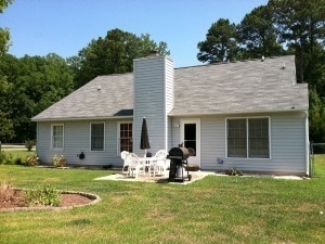 Building Photo - 210 Rivershore Dr
