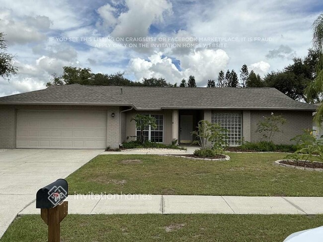 Building Photo - 12302 Huckleberry Ct
