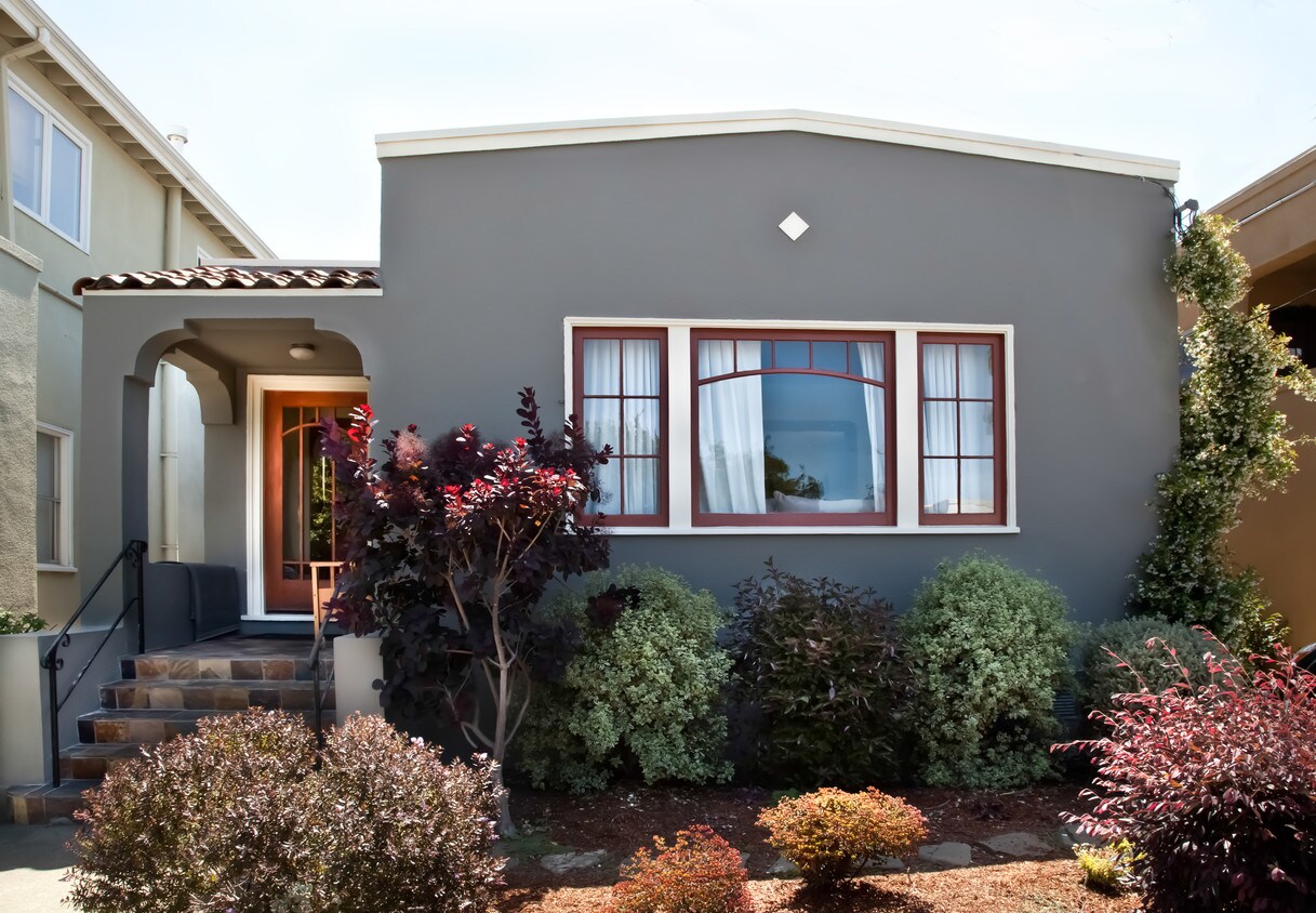 1047 Curtis St, Albany, CA 94706 House for Rent in Albany, CA