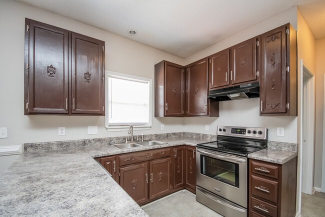 Building Photo - 516 Ridge Trail Dr