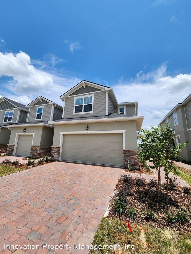 Building Photo - 3 br, 2.5 bath House - 1149 Seaside Mist T...