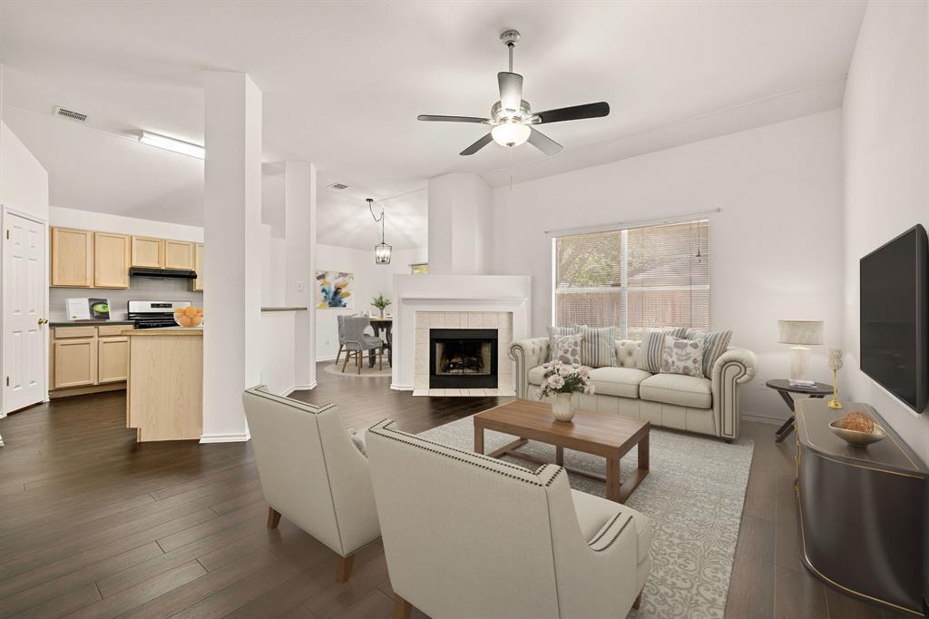 Foto principal - 3402 Settlement Dr