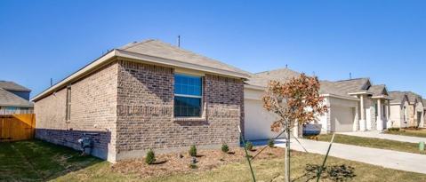 Foto del edificio - 14825 Dusty Boot Trl