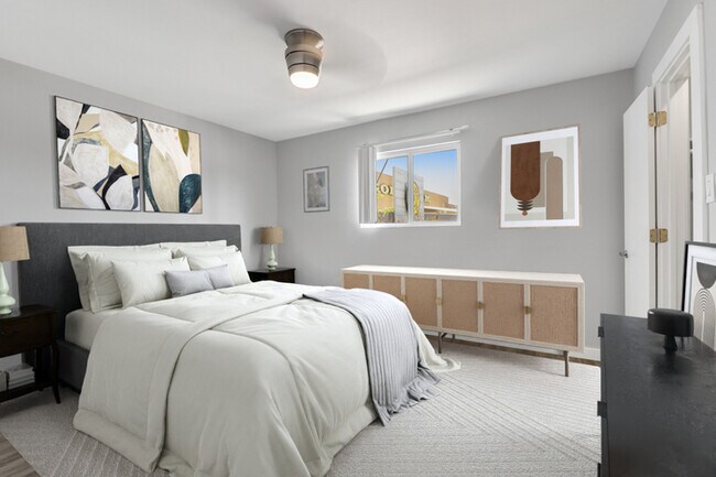 Foto del edificio - 803-809 Tirado St