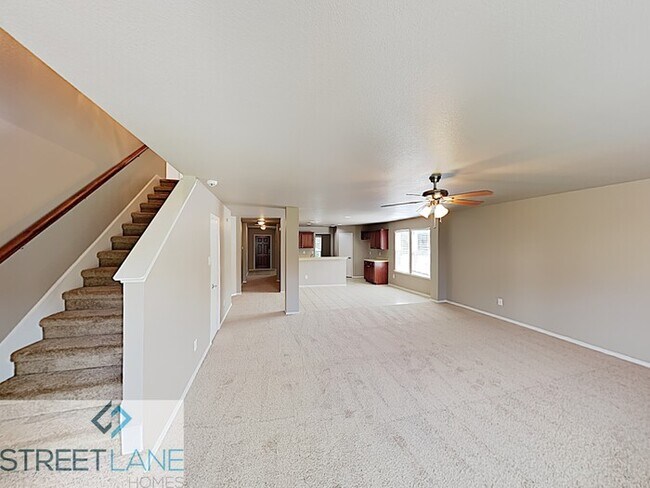 Foto del edificio - 6 Month Lease Only!