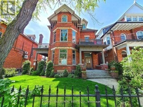 Building Photo - 510 Jarvis St