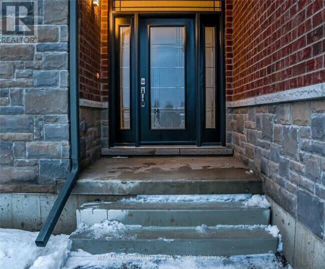 Photo du bâtiment - 114 Northumberland Blvd