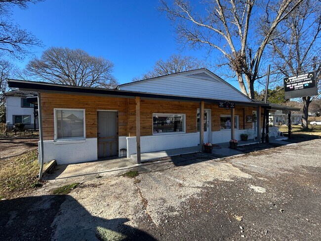 Foto del edificio - Barry- 1330