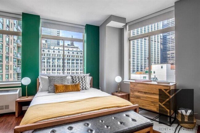 Foto del edificio - 3 bedroom in NEW YORK NY 10038