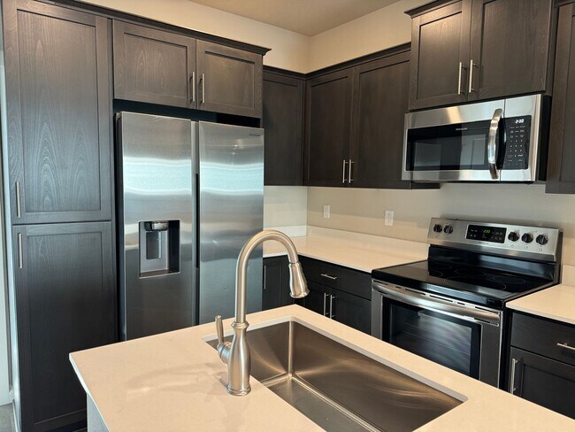 Foto del edificio - 12019 SE High Creek Rd