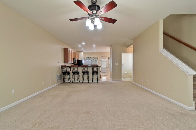 Foto del edificio - 231 Tidbury Crossing