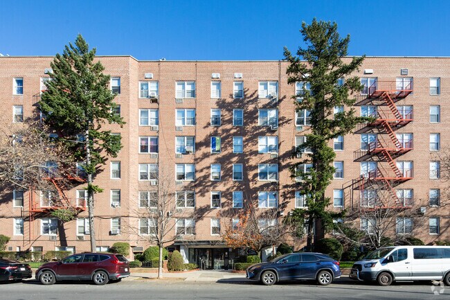 Building Photo - 3395 Nostrand Ave