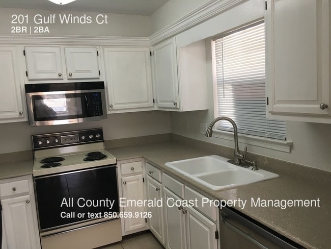 Building Photo - 201 Gulf Winds Ct