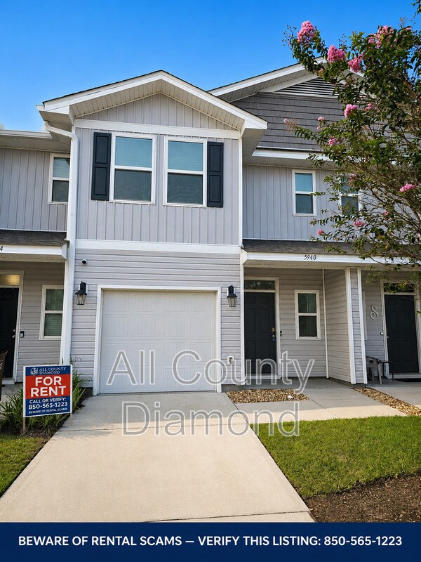 Building Photo - 5940 Callaway Cir
