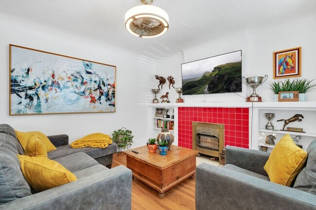 Foto del edificio - El Paso 3 bed refrig A/C Home