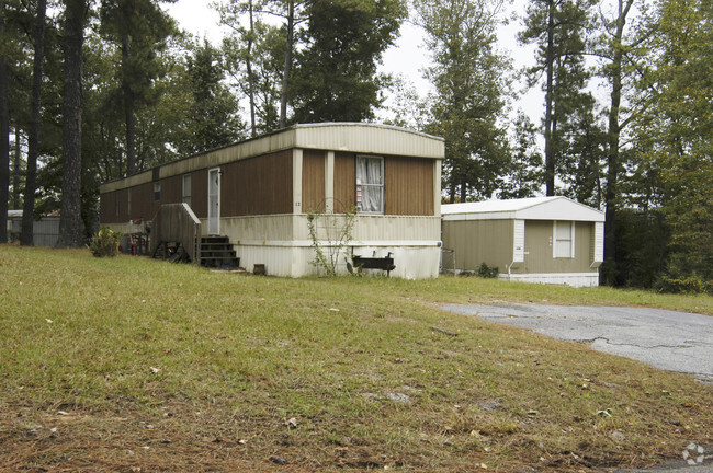 Foto del edificio - Pinebrook Mobile Home Community