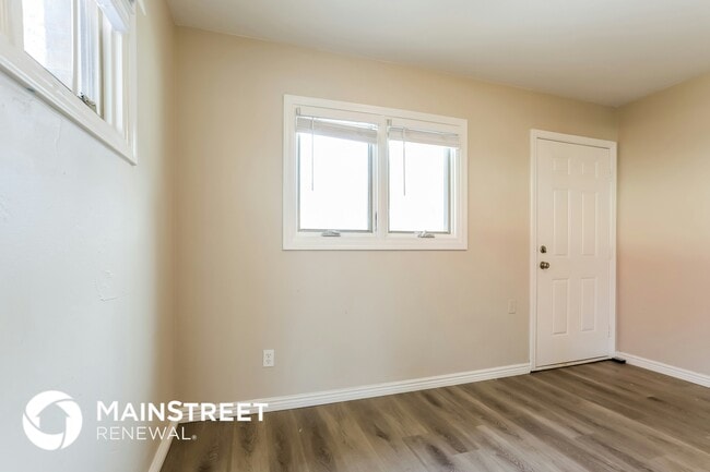 Building Photo - 1048 Quari St