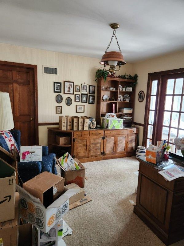 Foto del edificio - 5539 Dunham Rd