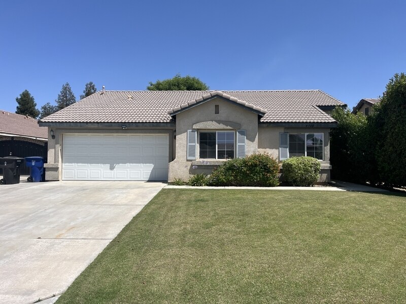 Foto principal - 4710 Silver Mountain Ct