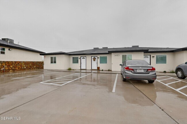 Foto del edificio - 1483 O Sullivan Dr