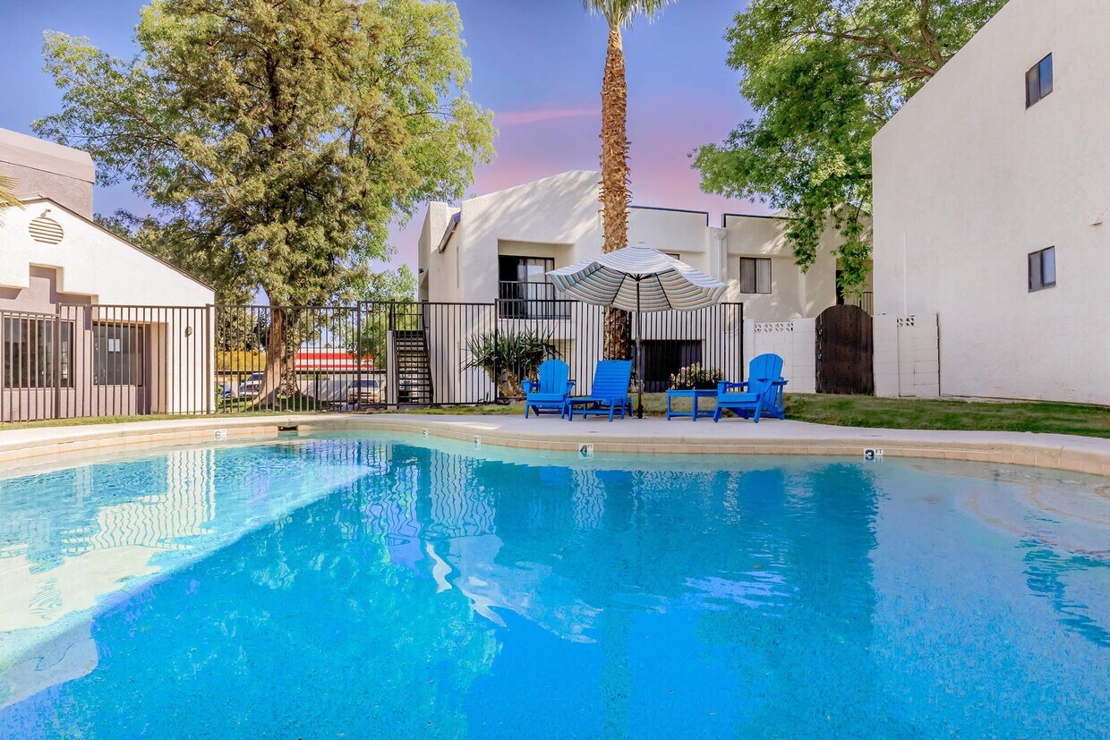 Foto principal - Mission Creek Apartments
