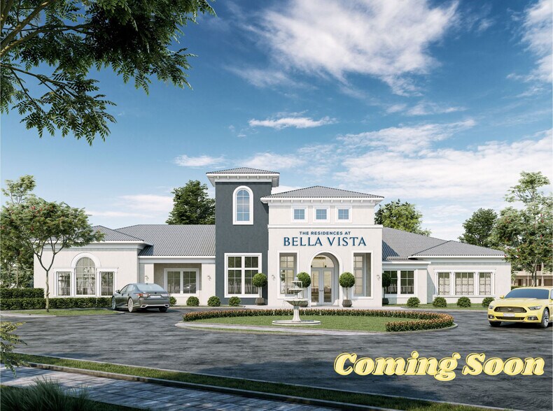 Bella Vista