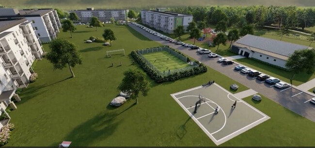 Building Photo - RentManagerMFH ILS