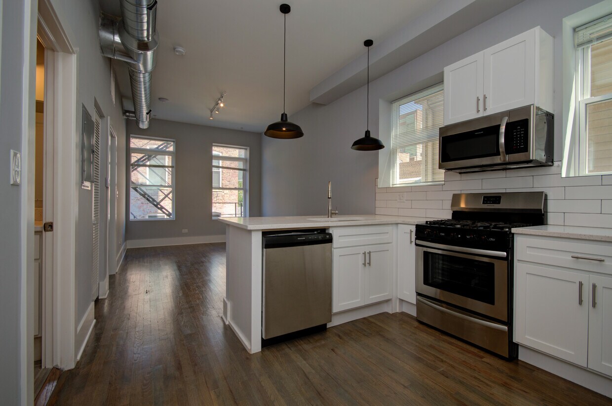 Foto principal - 2007 S Allport St