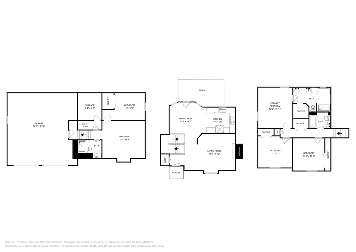 Foto del edificio - 10230 N Forest Ave