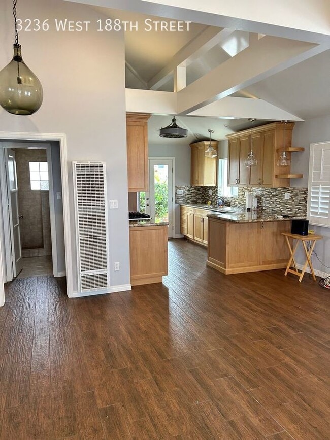 Photo - 3236 188th St House