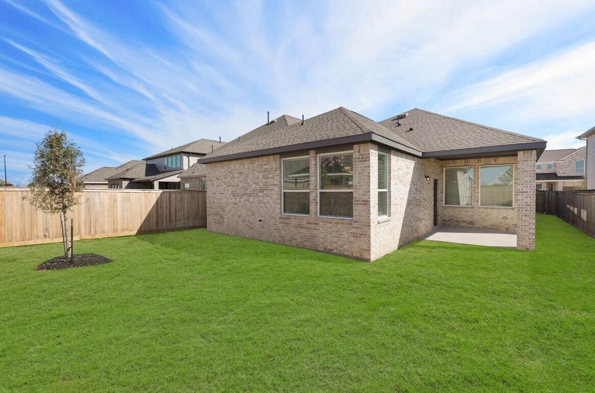 Foto del edificio - 11419 Collinsia Ln