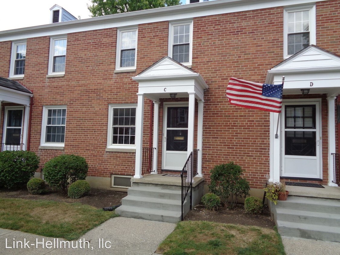 Foto principal - 1535 N Plum St