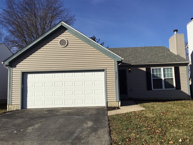 Foto principal - 3131 Fayburrow Drive