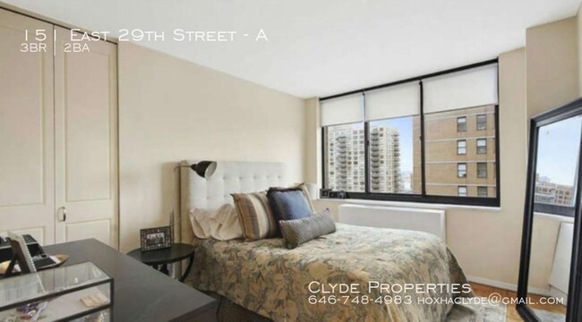 Foto del edificio - 151 E 29th St