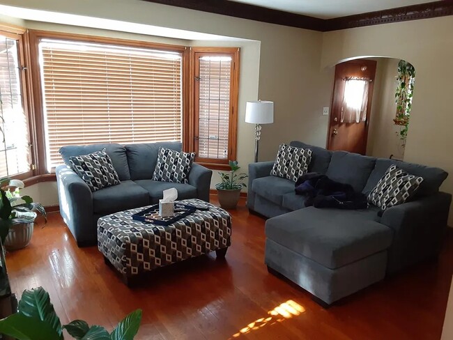 Foto del edificio - 3894 N 41st St