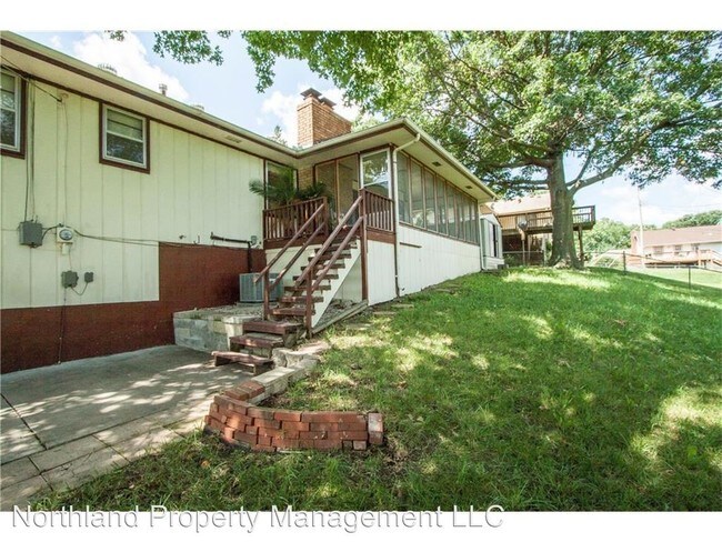 Foto del edificio - 3 br, 2.5 bath House - 1604 NE 72nd St.