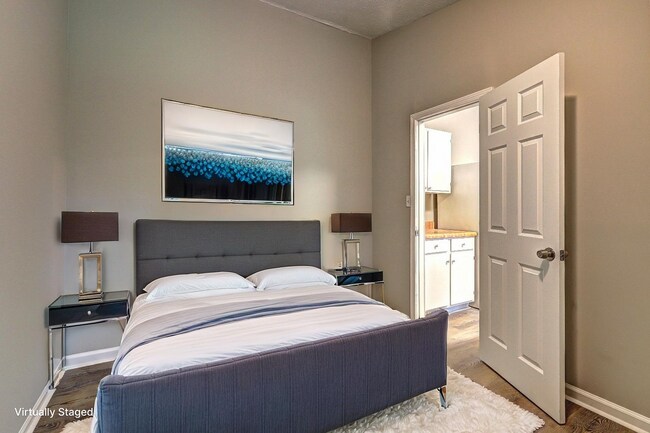 Foto del edificio - 129 Lester Rd NW