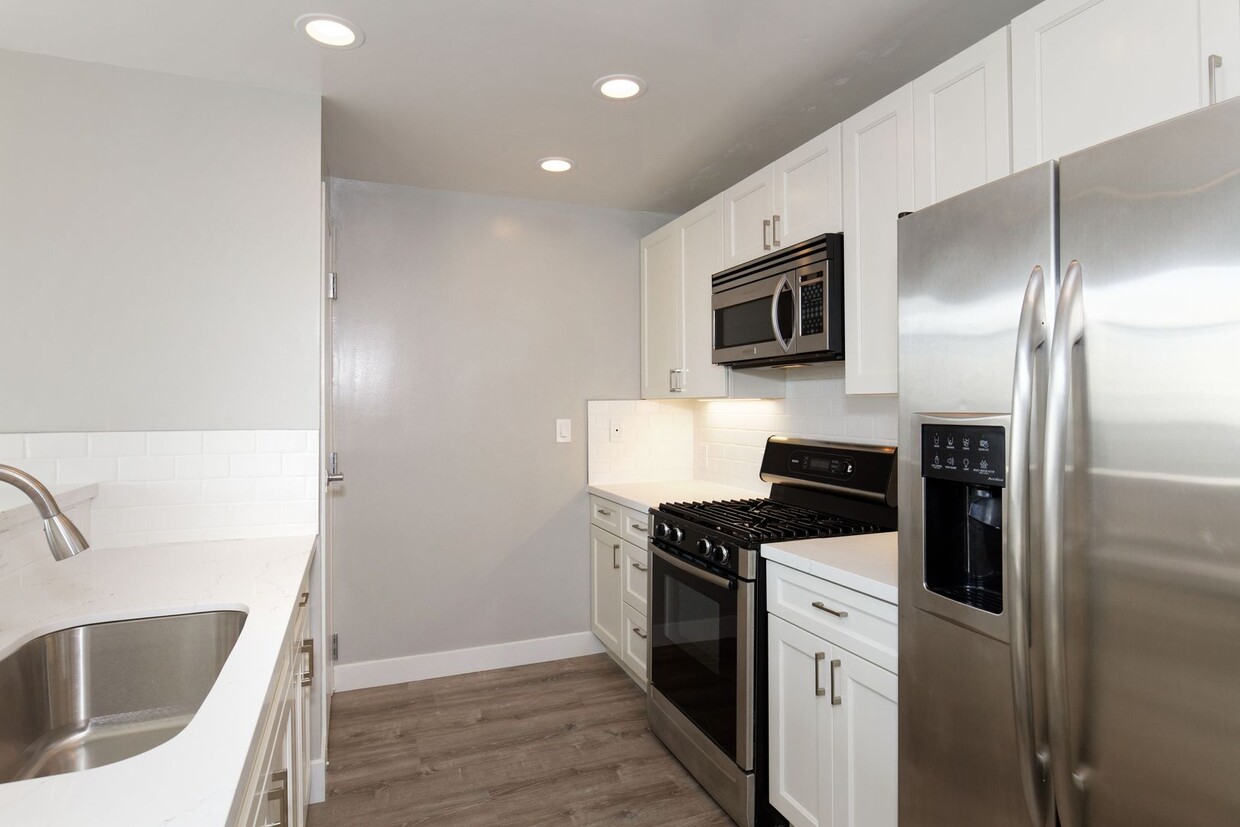 Foto principal - 1401 Jackson St