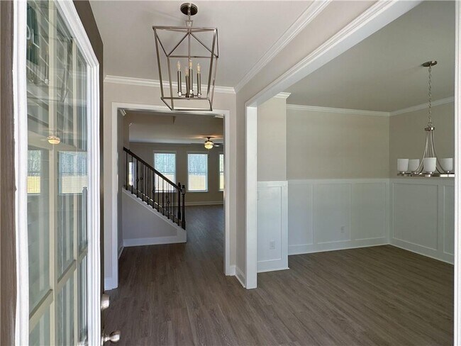 Foto del edificio - 3656 Lockaby Way